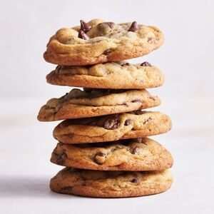 Homemade Chocolate Chip Cookies 1-dozen Made To Order!no seeds oil